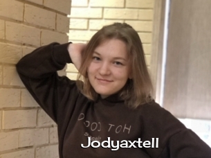Jodyaxtell
