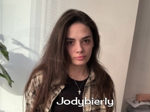Jodybierly