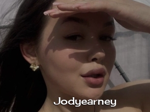 Jodyearney