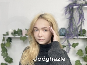 Jodyhazle