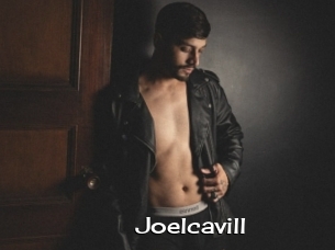 Joelcavill