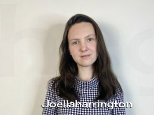 Joellaharrington