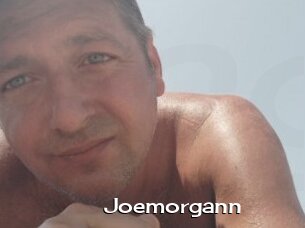 Joemorgann