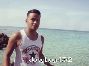 Joeyboy452