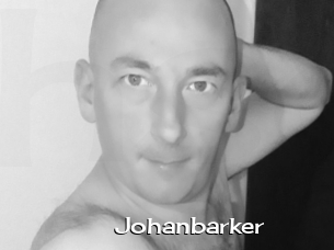 Johanbarker