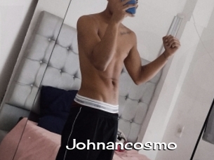 Johnancosmo
