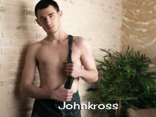 Johnkross
