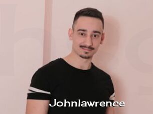 Johnlawrence