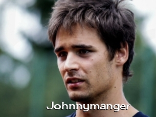 Johnnymanger