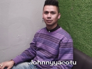 Johnnyyacotu
