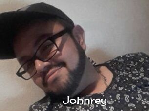 Johnrey
