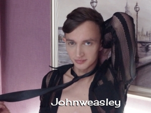 Johnweasley