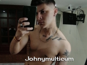 Johnymulticum