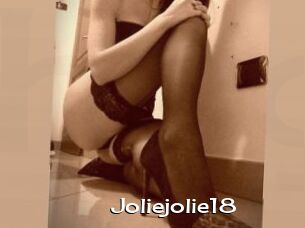 Joliejolie18