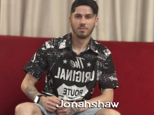 Jonahshaw