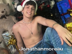 Jonathanmoreau