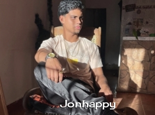 Jonhappy