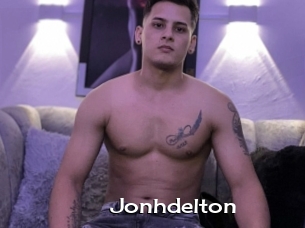 Jonhdelton