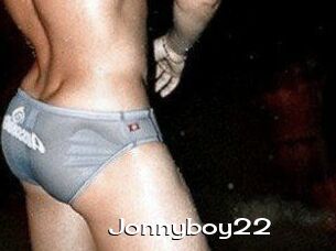 Jonnyboy22