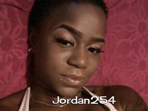 Jordan254