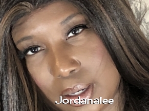Jordanalee