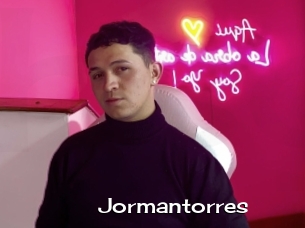 Jormantorres