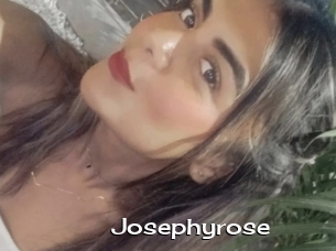 Josephyrose