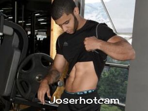 Joserhotcam