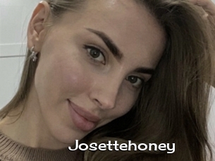 Josettehoney