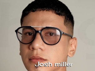 Josh_miller