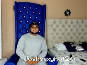 Joshsexyhot26