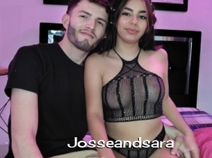 Josseandsara