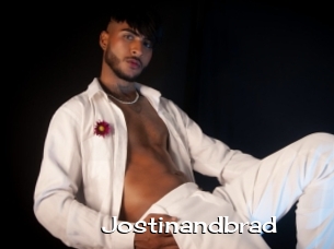 Jostinandbrad