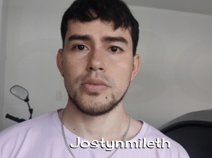 Jostynmileth