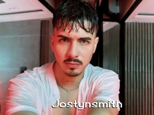 Jostynsmith