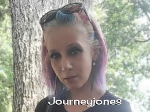 Journeyjones