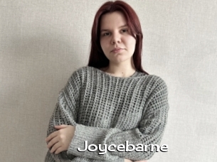 Joycebarne