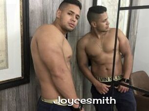 Joycesmith