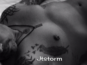 Jtstorm