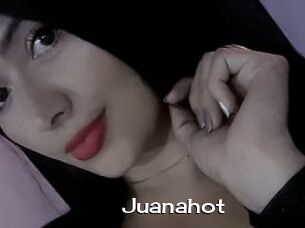 Juanahot