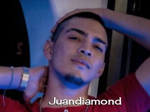 Juandiamond