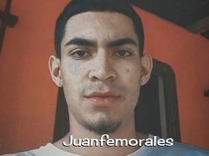 Juanfemorales