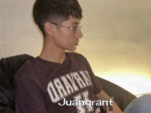 Juangrant