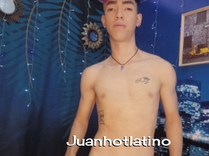 Juanhotlatino