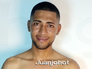 Juanjohot