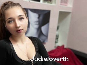 Judieloverth