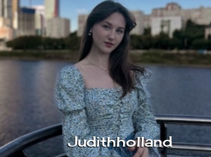 Judithholland