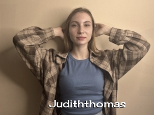 Judiththomas