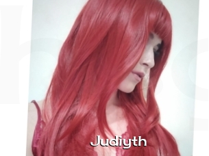 Judiyth