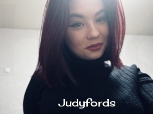 Judyfords